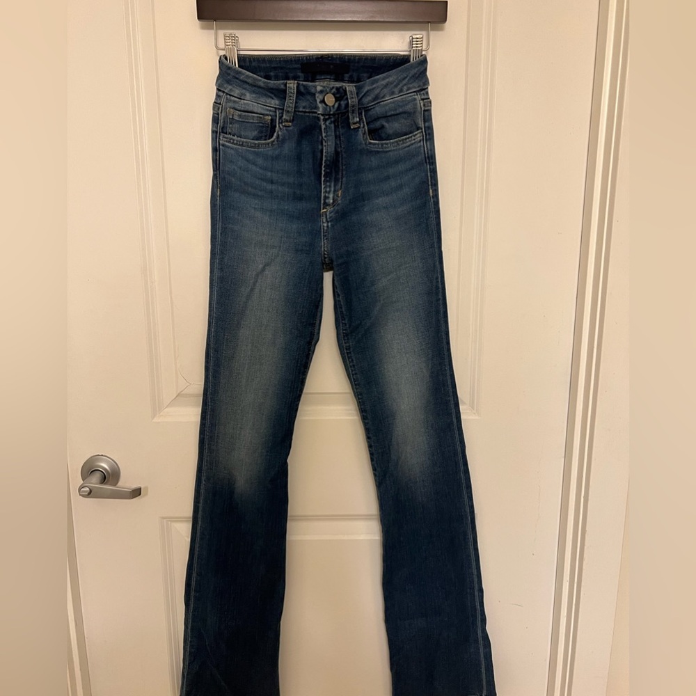 Joe’s Jeans Flared Denim
